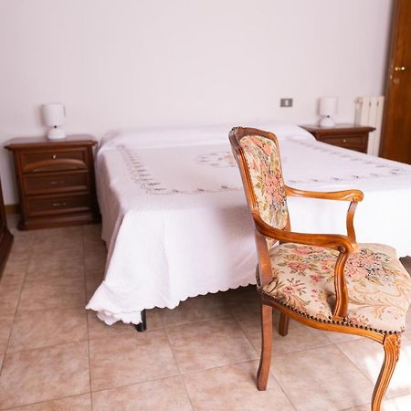 La Casa Di Sara Lejlighed Città della Pieve Eksteriør billede