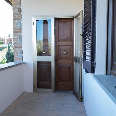 La Casa Di Sara Lejlighed Città della Pieve Eksteriør billede