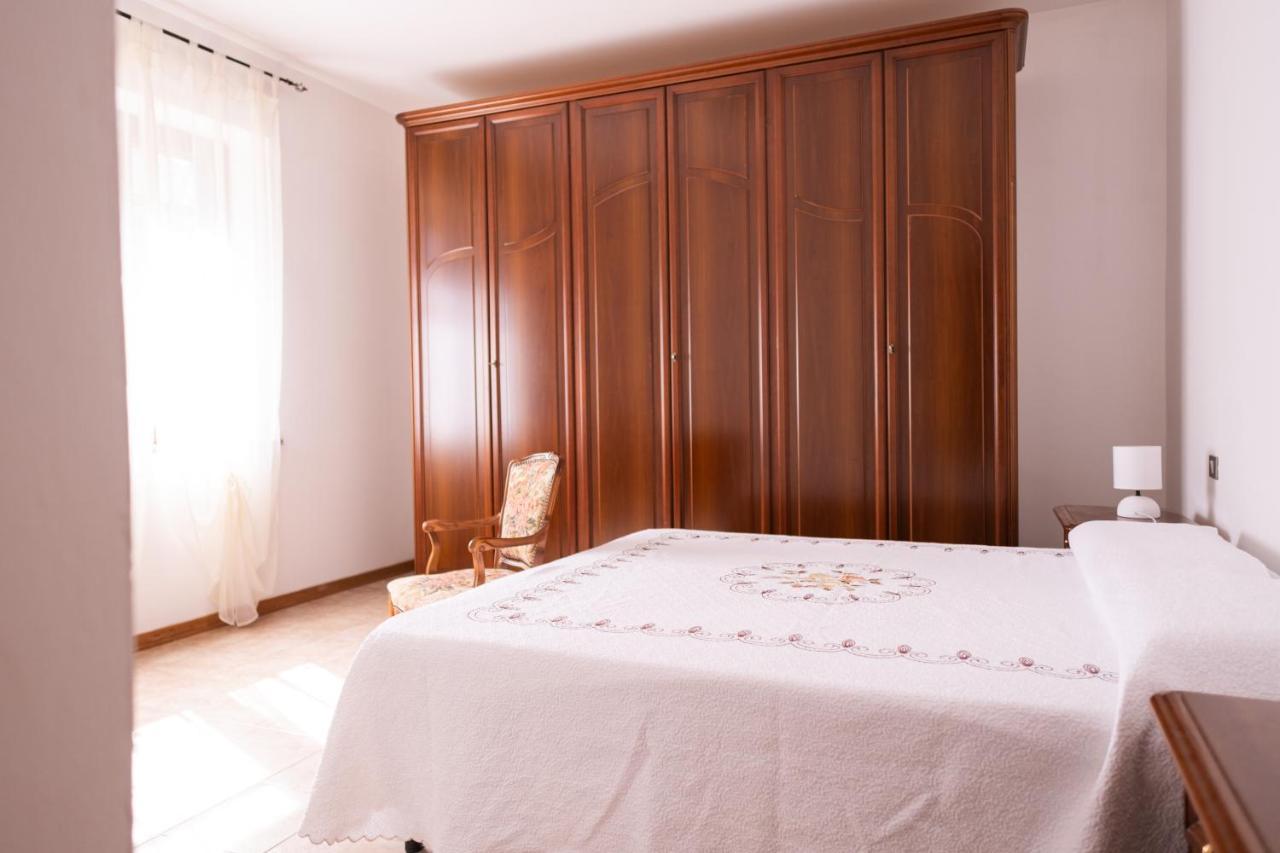 La Casa Di Sara Lejlighed Città della Pieve Eksteriør billede