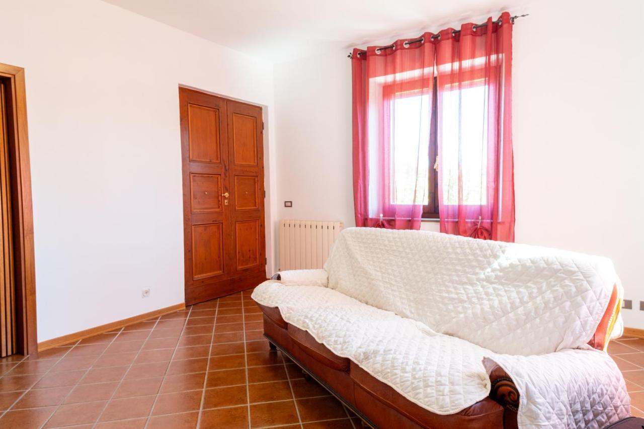 La Casa Di Sara Lejlighed Città della Pieve Eksteriør billede
