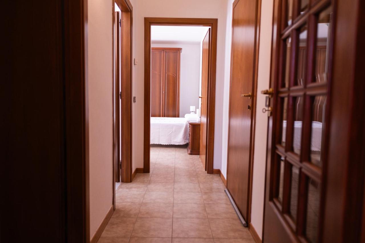 La Casa Di Sara Lejlighed Città della Pieve Eksteriør billede